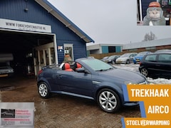 Opel Tigra TwinTop - 1.8-16V Linea Rosso Garantie, alle inruil