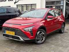 Hyundai Bayon - 1.0 T-GDI Comfort, Apple Carplay/Android Navigatie, Achteruitrij camera