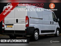 Citroën Jumper - bestel 2.2 BlueHDi 120 S&S L2H1 3.0t