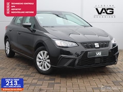 SEAT Ibiza - 1.0 Style CarPlay PDC Clima Cruise Navi