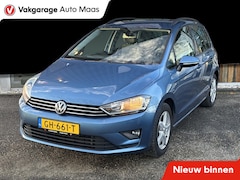 Volkswagen Golf Sportsvan - 1.4 TSI Comfortline /Nieuwe Distributie / Navi /