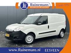 Opel Combo - 1.3 CDTI 96 PK E6 / L2H1 / MAXI / AIRCO / CRUISE CONTROL / PARKEERSENSOREN / SCHUIFDEUR