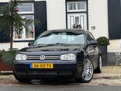 Volkswagen Golf - 2.3 V5 Highline|Goed onderhouden|Clima|Cruise|