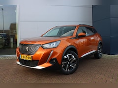 Peugeot 2008 - 1.2 PureTech Allure Pack Airco Navi Carplay 1e eig. 25.732km Nieuwstaat