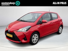 Toyota Yaris - 1.5 Hybrid Active