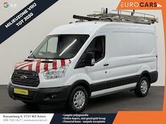 Ford Transit - 290 2.0 TDCI L2H2 Trend Airco Cruise Control