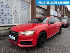 Audi S4 - Avant 3.0 TFSI 354pk S4 quattro Pro Line Plus