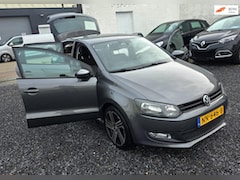 Volkswagen Polo - 1.2-12V BlueMotion Comfortline RIJKLAAR