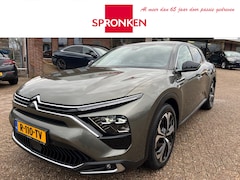 Citroën C5 X - 1.6 Plug-in Hybrid 225 Shine Navi-Camera voor/achter-Schuif/kanteldak-El. achterklep