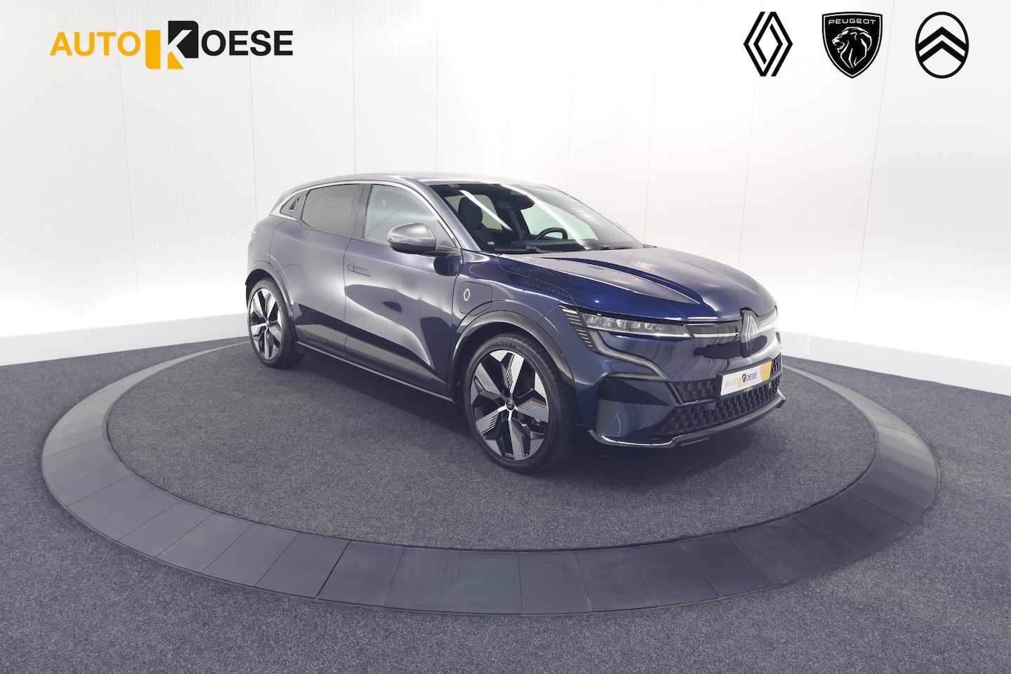 Renault Mégane E-Tech - EV40 Boost Charge Techno | Pack Winter | Camera | Apple Carplay - AutoWereld.nl