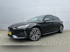 CUPRA Leon - 2.0 TFSI, 301 PK Kanon Apple Carplay