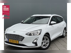 Ford Focus Wagon - BWJ 2021 | 1.0T 124PK Hybrid Trend Edition NWE APK | CAMERA A | SPORTSTOELEN | NAVI | PDC