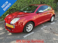 Alfa Romeo MiTo - 1.4 T Distinctive / Airco / 95000 km