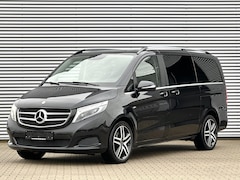 Mercedes-Benz V-klasse - V 250 BlueTec Avantgarde L