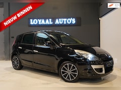 Renault Scénic - 1.4 TCe Dynamique | NAVI | CRUISE | AIRCO | PDC | LEDER | STOEL.VERW | APK