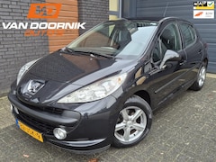 Peugeot 207 - 1.4 VTi Look 5-Deurs/Airco/NAP/2e Eigenaar