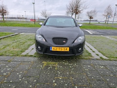 SEAT Leon - 2.0 TFSI FR