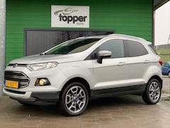 Ford EcoSport - 1.0 EcoBoost Titanium | Elekt.Ramen | Cruise Control | Airco |
