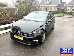 Volkswagen Polo - 1.0 TSI 95PK TSI DSG AUTOMAAT COMFORTLINE CARPLAY DIGITAAL DASHBOARD PARKEERSENSOREN ADAPT