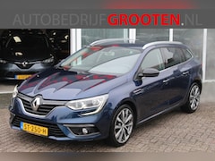 Renault Mégane Estate - 1.2 TCe Limited