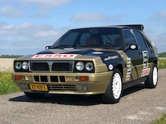 Lancia Delta - 1.6 HF Turbo