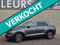 Volkswagen T-Roc - 1.0 TSI Style Business Camera/Trekhaak