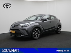 Toyota C-HR - 1.8 Hybrid Dynamic
