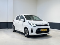 Kia Picanto - 1.0 DPi DynamicPlusLine | Apple Carplay/Android auto | Climate control | Camera | NL | 1 E