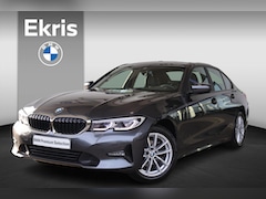 BMW 3-serie - 318i Business Edition Plus | Parking Pack | Voorstoelen Verwarmd | Apple Carplay