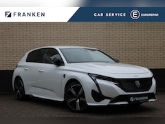 Peugeot 308 - 1.6 Plug-in Hybrid 225 GT | Alcantara | Navigatie | Black Pack