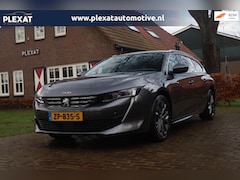 Peugeot 508 SW - 1.6 PureTech Blue Lease Allure Aut. | Adaptieve Cruise | Sportstoelen | Rijstrooksensor |