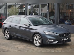 SEAT Leon Sportstourer - 1.5 eTSI FR Business Intense