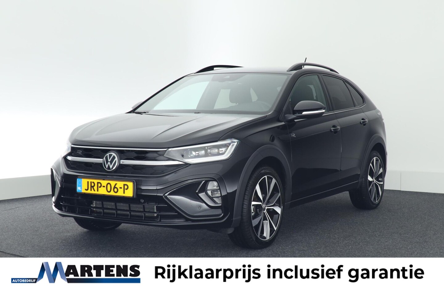 Volkswagen Taigo - 1.0 TSI 116pk DSG 2x R-Line Camera Stoelverwarming Keyless Virtual Cockpit Carplay - AutoWereld.nl