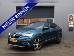 Renault Arkana - 1.6 E-Tech Hybrid 145 Intens, Camera, Navi, Cruise