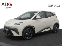 BYD Dolphin Surf - Comfort 43 kWh / Snel leverbaar/360 graden camera/Navigatie/Stoelverwarming