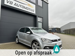 Volkswagen Polo - 1.2 TSI 2x R-Line | CRUISE | STOEL.VW | PDC | NWE KETTING