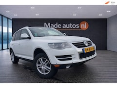 Volkswagen Touareg - 3.6 V6 FSI