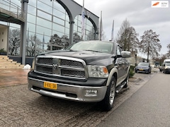 Dodge Ram 1500 - 5.7 V8 4x4 Quad Cab 6'4 lpg
