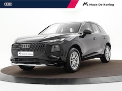 Audi Q3 - 1.5 200kW e-hybrid Pro line 272 PK · Techniekpakket · Interieur met sportstoelen