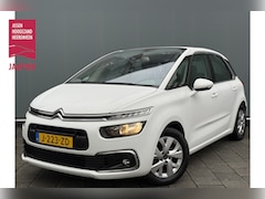 Citroën C4 SpaceTourer - BWJ 11-2020 | 1.2T 131PK Business AUTOMAAT | NWE DISTRIBUTIE | CLIMA | NAVI | CRUISE | PDC