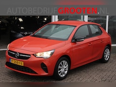 Opel Corsa - 1.2 Edition//Camera//Carplay