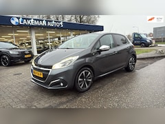 Peugeot 208 - 1.2 PureTech Active Greyline Style Huurkoop Inruil APK Garantie