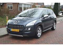 Peugeot 3008 - 1.6 VTi Style Org NL/NAP/99dkm/glasdak