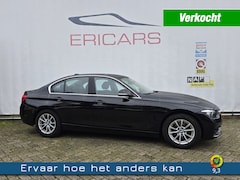 BMW 3-serie - 316d Centennial Executive, Navi Prijs is ex BPM, NL prijs is € 7450,