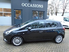 Opel Corsa - 1.4-16V Cosmo