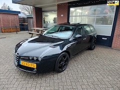 Alfa Romeo 159 Sportwagon - 1.8 mpi Impression, Clima, Cruise, NAP