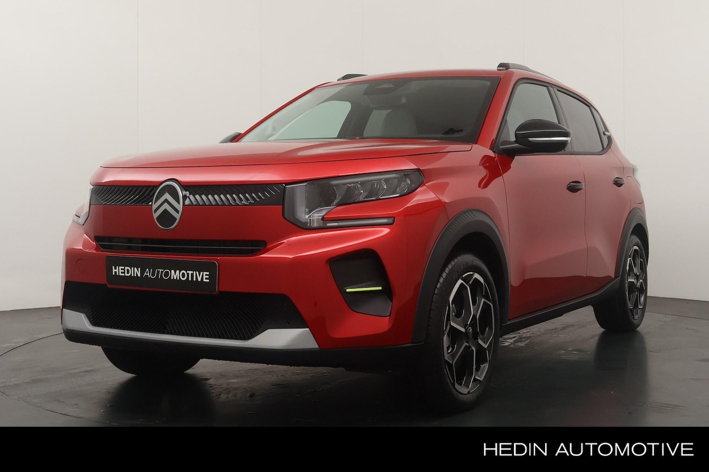 Citroën ë-C3 - Max 113pk Comfort Range 44 kWh Navigatie | Camera | Cruise Control | Apple Carplay/Android - AutoWereld.nl