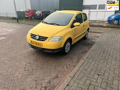 Volkswagen Fox - 1.4 Trendline