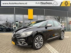 Renault Scénic - 160 TCe Bose | Dealeronderhouden | Trekhaak |