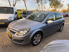 Opel Astra - 1.6 Sport